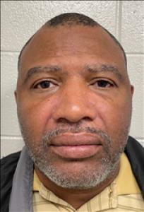 Frankie Slater Jr a registered Sex Offender of Georgia