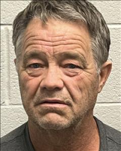 Ricky Lee Cash a registered Sex Offender of Georgia