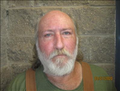 Carl Edward Martin a registered Sex Offender of Georgia