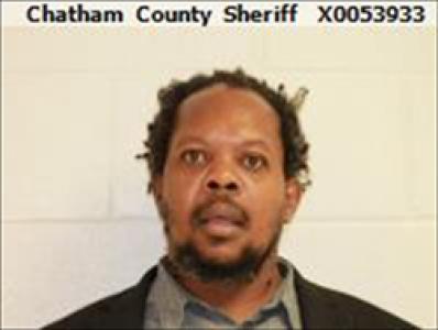 Ricardo Bernard Mathews a registered Sex Offender of Georgia