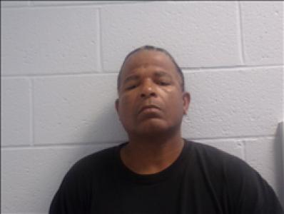 Michael Anthony Lockhart a registered Sex Offender of Georgia