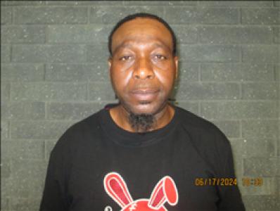 Eric Bernard Few a registered Sex Offender of Georgia