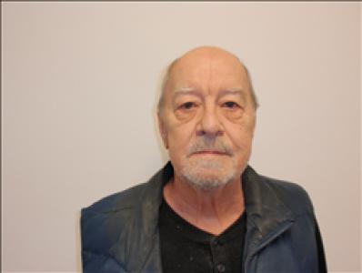 Barry Alan Heath a registered Sex Offender of Georgia