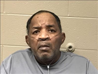 Gregory Hill a registered Sex Offender of Georgia