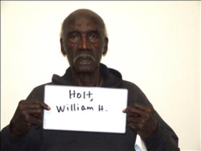 William Harper Holt a registered Sex Offender of Georgia