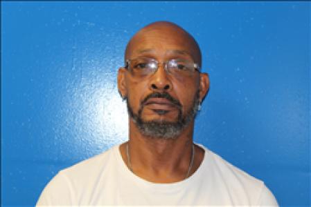 Keith Pernell Henderson a registered Sex Offender of Georgia