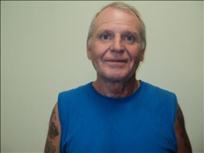 Kenneth Eugene Parrish a registered Sex Offender of Georgia