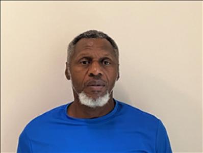 Alonzo Lamar Miles a registered Sex Offender of Georgia