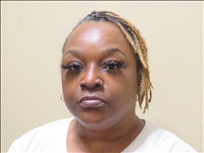 Stephanie Greene a registered Sex Offender of Georgia