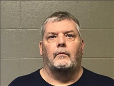 David Hall Lonas a registered Sex Offender of Georgia