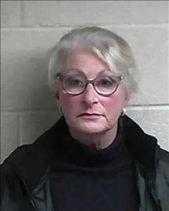 Susan Kay Carruth a registered Sex Offender of Georgia