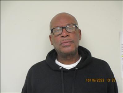 Lawrence Ford a registered Sex Offender of Georgia