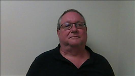 Kenneth Wade Fox a registered Sex Offender of Georgia