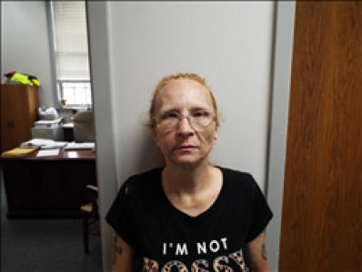 Belinda Beth Hehir a registered Sex Offender of Georgia