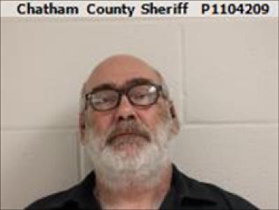 James Keith Horan a registered Sex Offender of Georgia