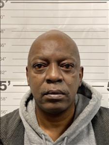 Willie Frank Jones a registered Sex Offender of Georgia