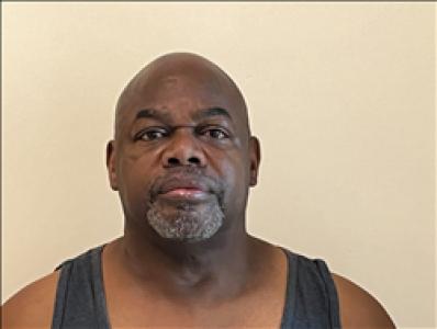 Leverthice Johnson a registered Sex Offender of Georgia