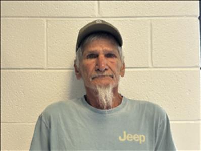 Charles Austin Cantrell a registered Sex Offender of Georgia