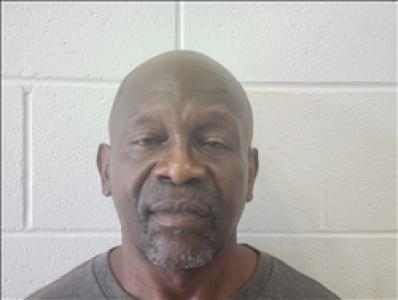 Crown Collins a registered Sex Offender of Georgia