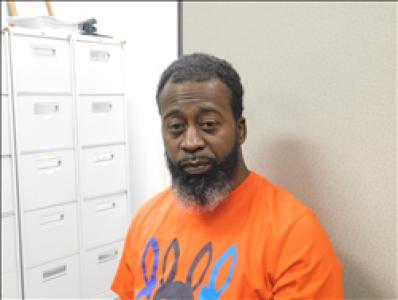 Christopher David Brooks a registered Sex Offender of Georgia