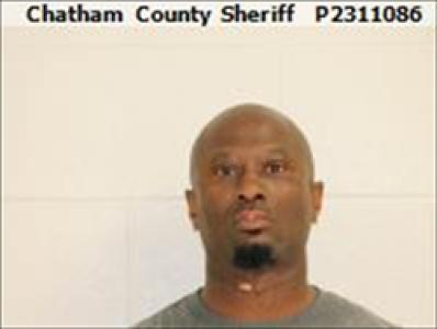 Ramon Antonette Phillips a registered Sex Offender of Georgia