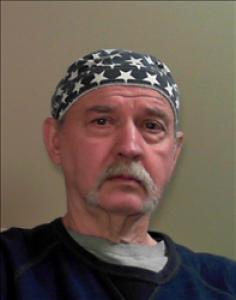 James Ronald Cook a registered Sex Offender of Georgia