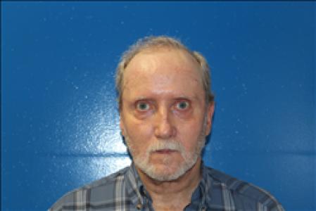 James Marty Fortenberry a registered Sex Offender of Georgia