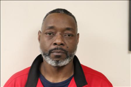 Frankie Alexander Sr a registered Sex Offender of Georgia