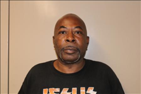 Calvin Tyrone Colbert a registered Sex Offender of Georgia