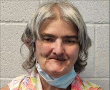 Kathy Lynn Williams a registered Sex Offender of Georgia