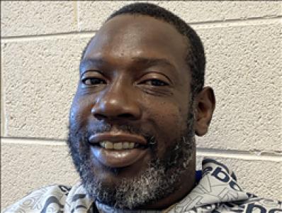 William Anthony a registered Sex Offender of Georgia