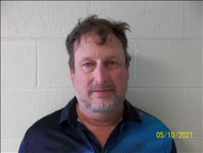 Gordon Keith Green a registered Sex Offender of Georgia