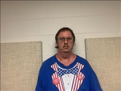 Gary Eugene Welch a registered Sex Offender of Georgia