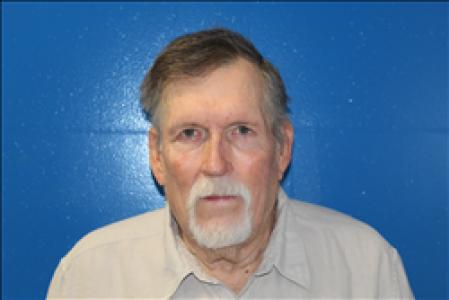 James Allen Yeats a registered Sex Offender of Georgia