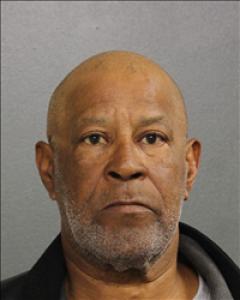 Oscar Hill a registered Sex Offender of Georgia