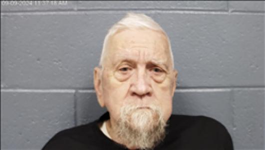 Charles L Dear a registered Sex Offender of Georgia