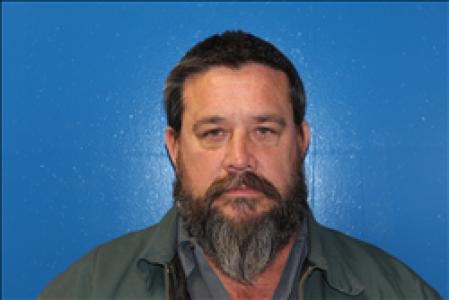 Randy Scott Nichols a registered Sex Offender of Georgia