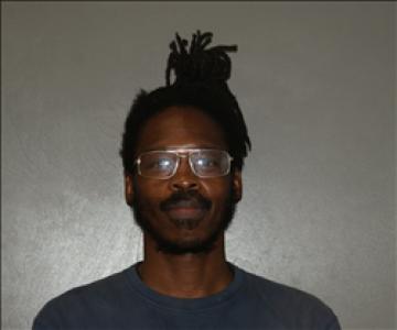 Derrick Lamont Daniel a registered Sex Offender of Georgia