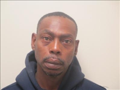 Bernard Gibson Junior a registered Sex Offender of Georgia