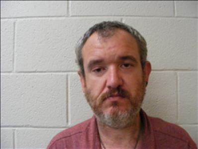 Dewayne Allen Hopkins a registered Sex Offender of Georgia