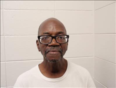 James Alfred Cain a registered Sex Offender of Georgia