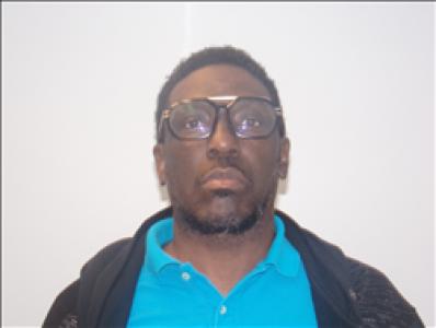 Kevin D White a registered Sex Offender of Georgia