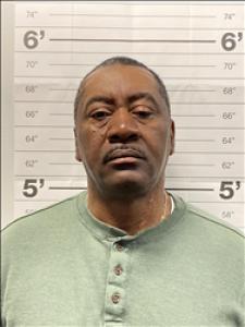 Toni Edward Davis a registered Sex Offender of Georgia