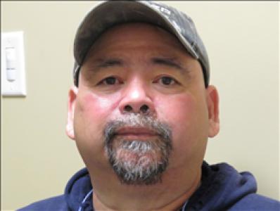 Zachary Saragustin Torress a registered Sex Offender of Georgia