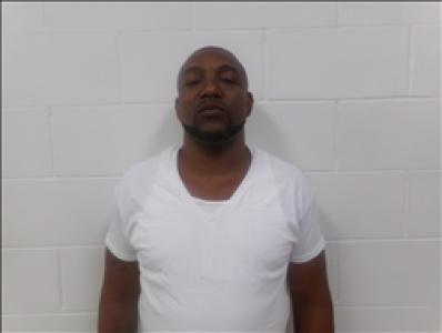 Bryant Miquel Mcclendon a registered Sex Offender of Georgia