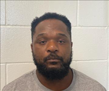 Tommy Jermaine Davis a registered Sex Offender of Georgia