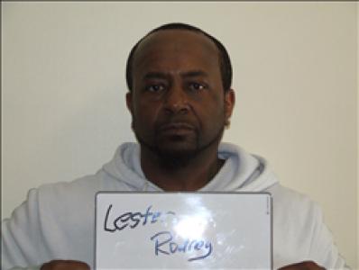Rodney Karrell Lester a registered Sex Offender of Georgia