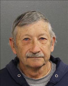 Harold Edward Case a registered Sex Offender of Georgia