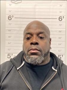 Ray Copeland a registered  of Georgia