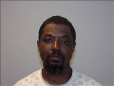 Mario Walker a registered Sex Offender of Georgia